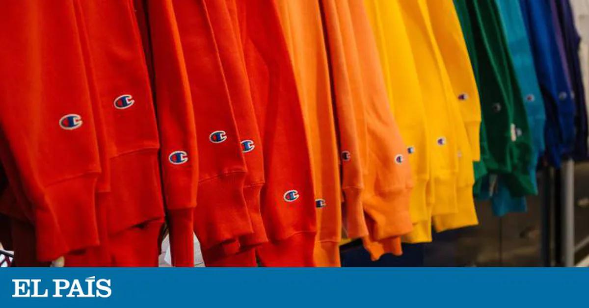 pantalones champion mujer - Qué pasó con la marca Champion