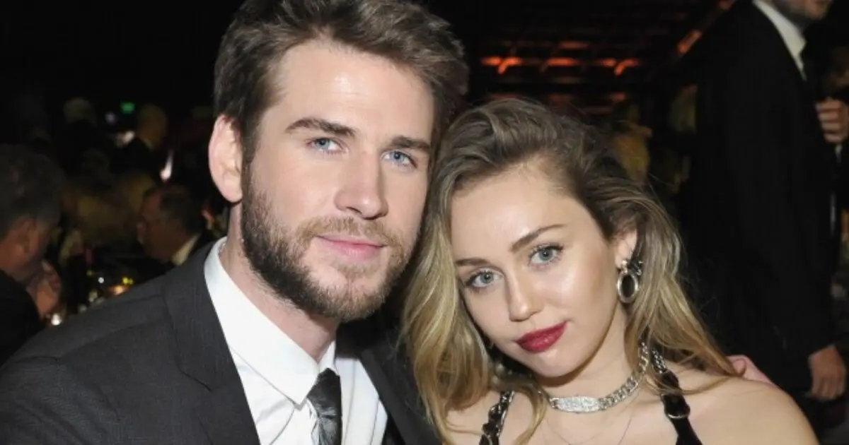 Vestido de Miley Cyrus en su boda: Un símbolo de amor propio y empoderamiento - Qué pasó con la relacion de Miley Cyrus y Liam Hemsworth vestido miley cyrus boda - Qué pasó con la relacion de Miley Cyrus y Liam Hemsworth