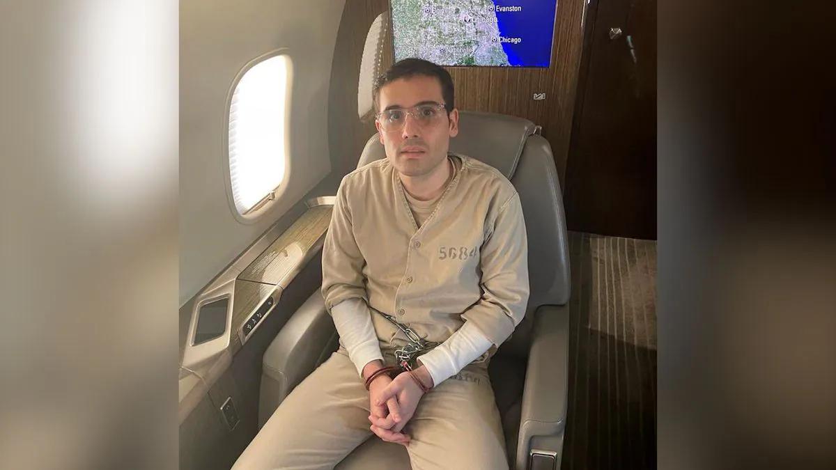 La camisa del hijo del Chapo Guzmán: estilo, precio y marcas - Qué pasó del hijo del chapó Guzmán camisa del hijo del chapo guzman - Qué pasó del hijo del chapó Guzmán