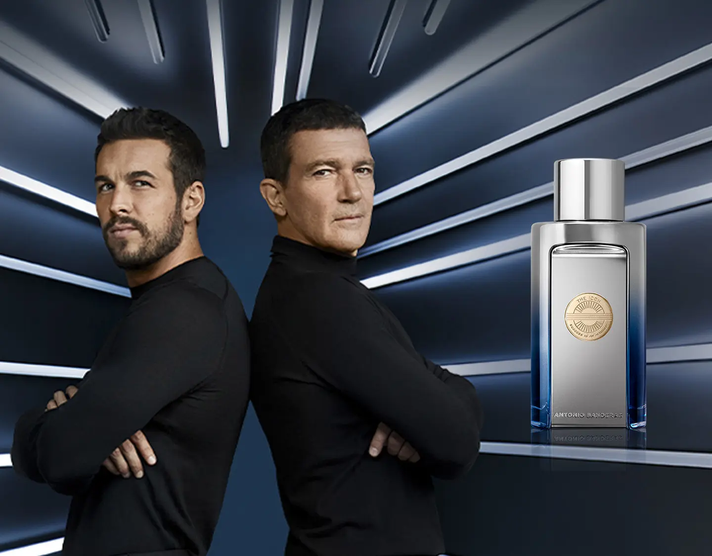 que perfume de antonio banderas es mas rico - Qué perfume de Antonio Banderas es citrico