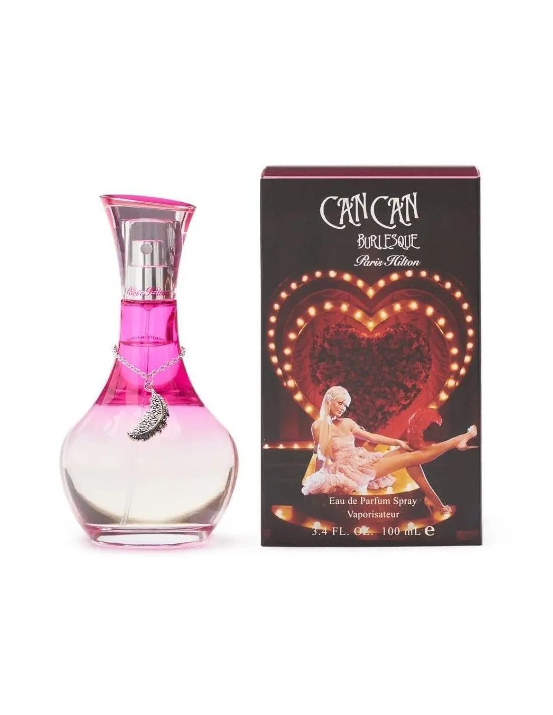 parís hilton perfume - Qué perfume de Paris Hilton es dulce