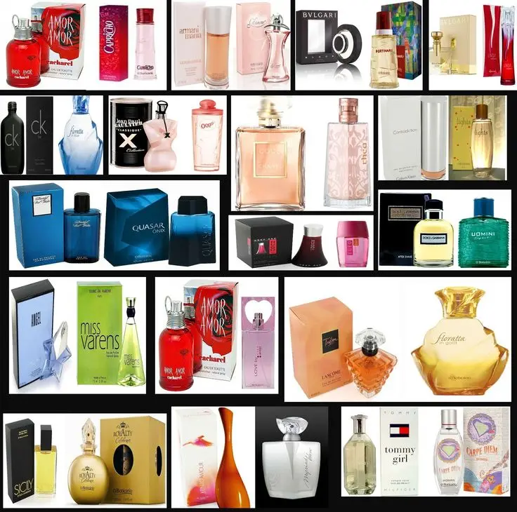 perfumes importados similares - Qué perfume es parecido a l interdit Givenchy