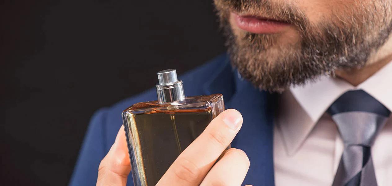 perfumes de hombre - Qué perfume regalar a un hombre joven