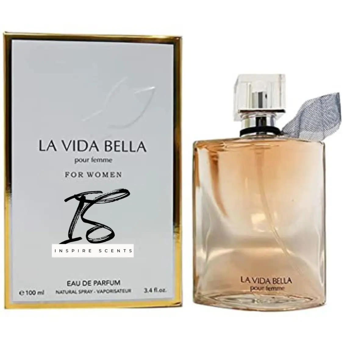 perfume la vida es bella imitacion - Qué perfume se parece a la vida es bella