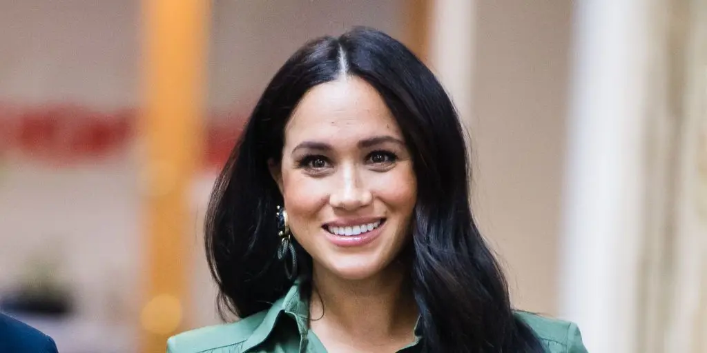 perfumes de la realeza - Qué perfume usa Meghan Markle