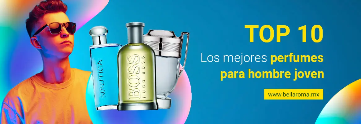 perfumes para hombres adolescentes - Qué perfume usan los adolescentes hombres