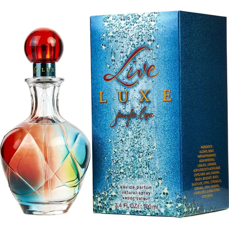 el mejor perfume de jennifer lopez - Qué perfume utiliza Jennifer Lopez