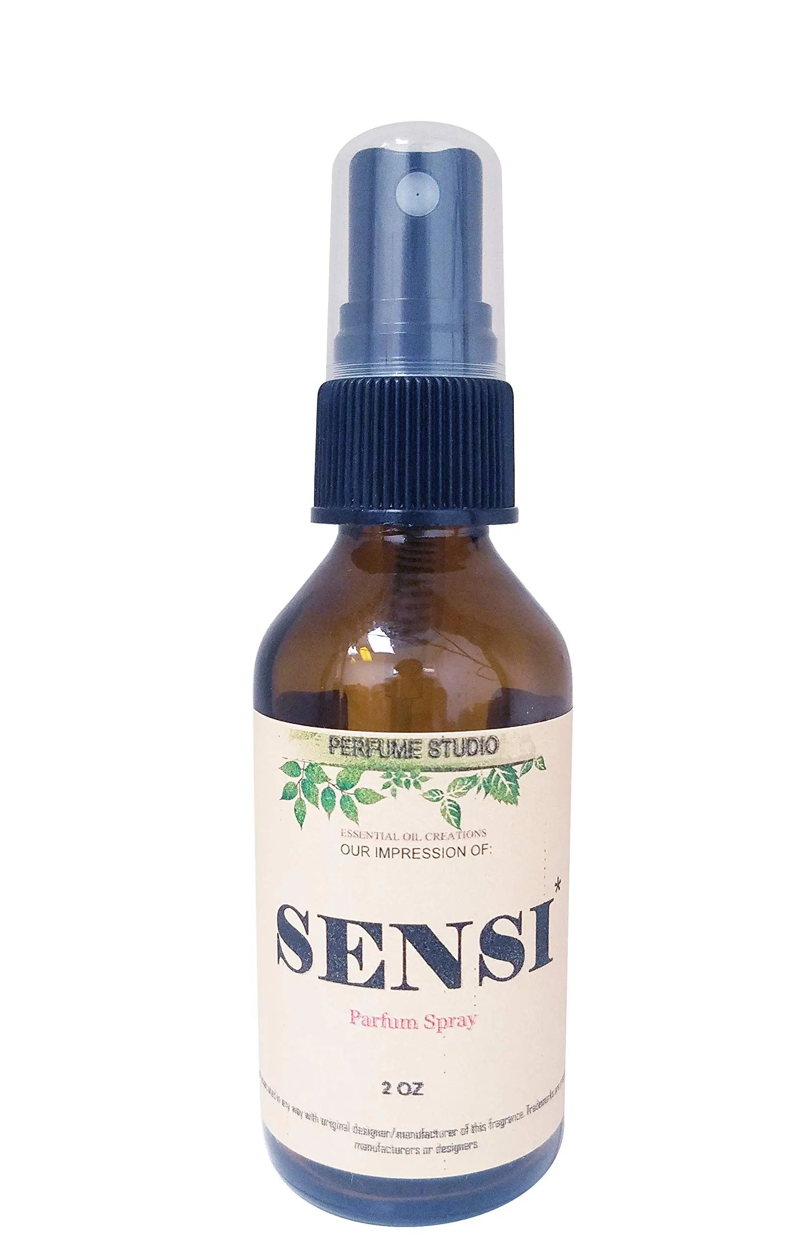 perfumes en aceite inspirados en grandes marcas - Qué perfumes son de aceite