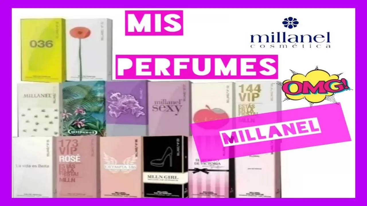 cuales son los mejores perfumes de millanel - Qué perfumes son los más duraderos