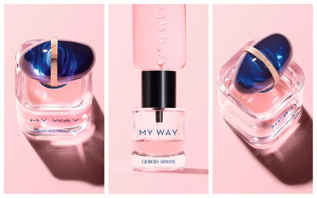 Recarga de perfumes importados: el futuro sostenible de la perfumería - Qué perfumes tienen recargas recarga de perfumes importados - Qué perfumes tienen recargas