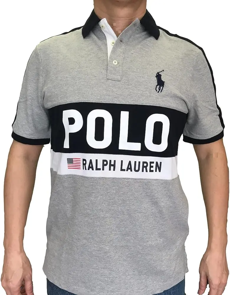 camisas polo ralph lauren hombre precio - Qué Polo es más caro