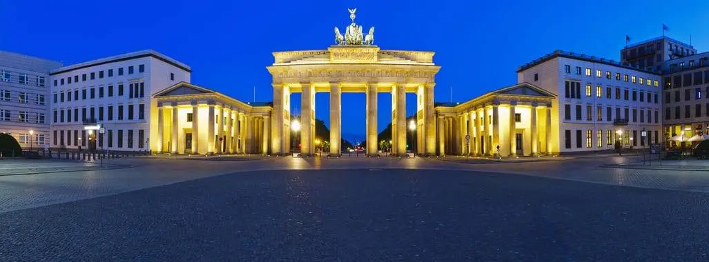 Cómo vestir en Alemania en otoño - Qué ponerse en Berlín a finales de octubre como vestir en alemania en otoño - Qué ponerse en Berlín a finales de octubre