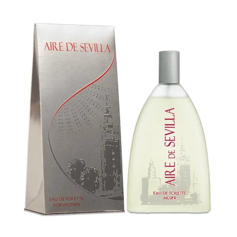 perfume aire de sevilla precio - Qué precio tiene aire de Sevilla