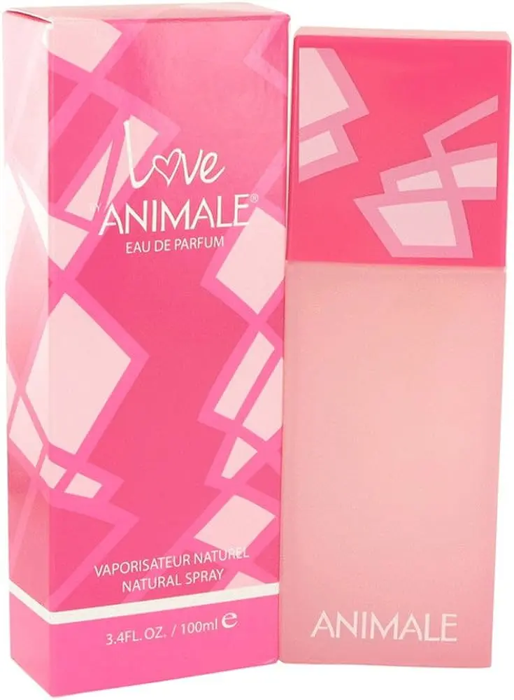 perfume animal de mujer - Qué precio tiene el perfume Animale mujer