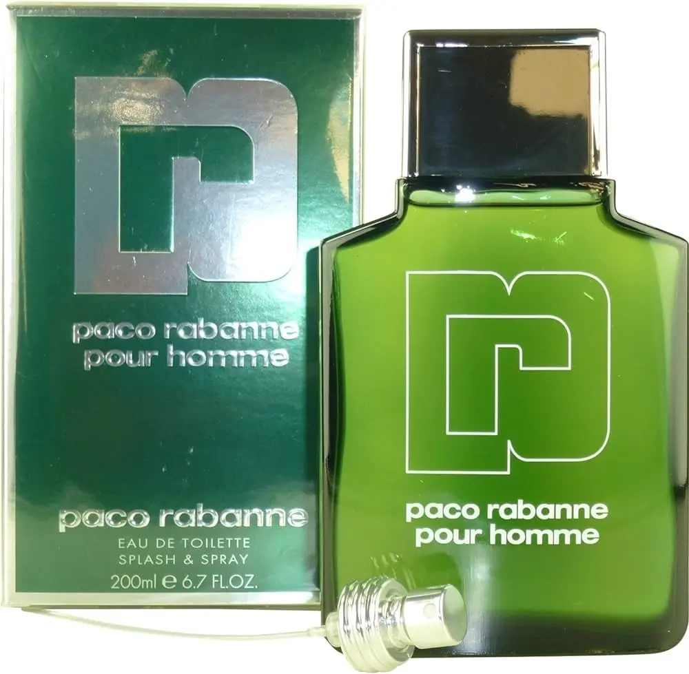 perfume paco rabanne hombre - Qué precio tiene el perfume Paco Rabanne original