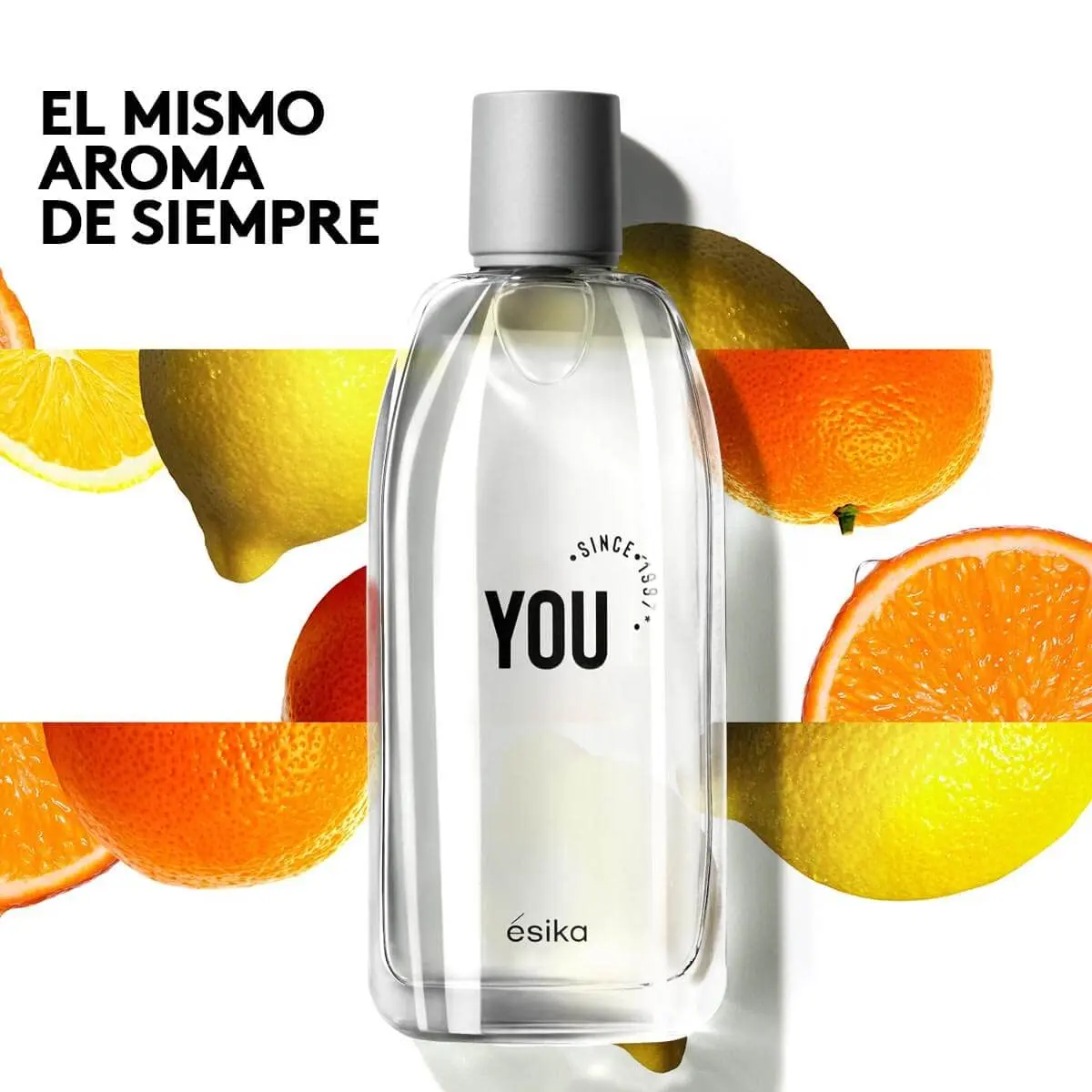 perfume you de esika para mujer - Qué precio tiene el perfume You de Esika