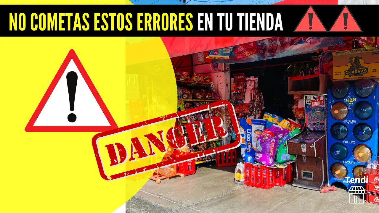 Problemas comunes en una empresa de ropa y cómo solucionarlos - Qué problemas puede tener una tienda de abarrotes problemas de una empresa de ropa - Qué problemas puede tener una tienda de abarrotes