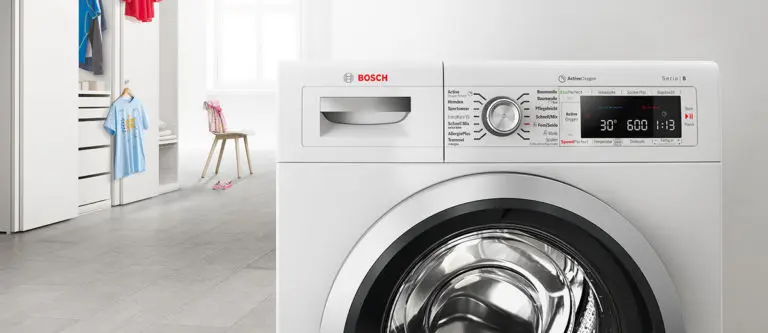 centrifugadora de ropa - Qué quiere decir centrifugado extra
