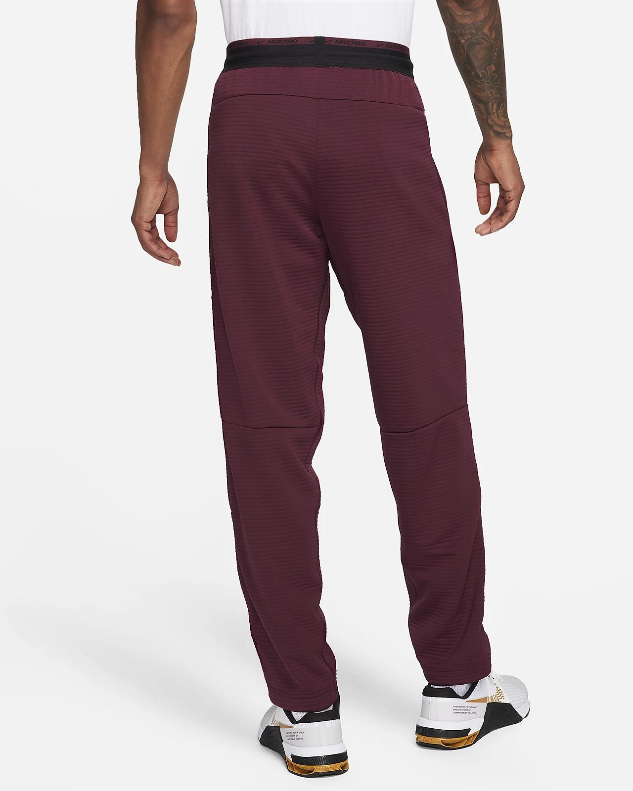 pantalon largo nike dri fit - Qué quiere decir Dri-Fit