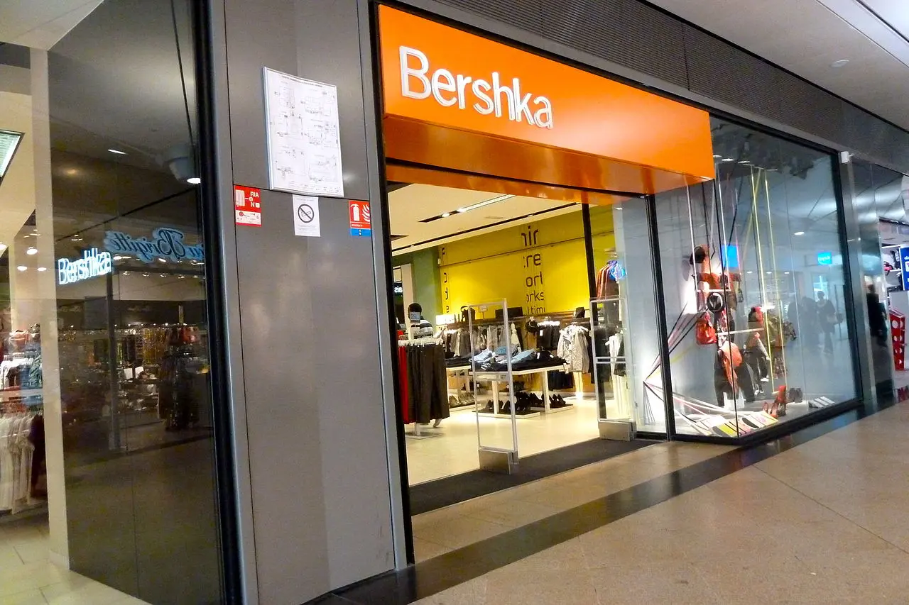 bershka ropa hombre precios - Qué representa Bershka