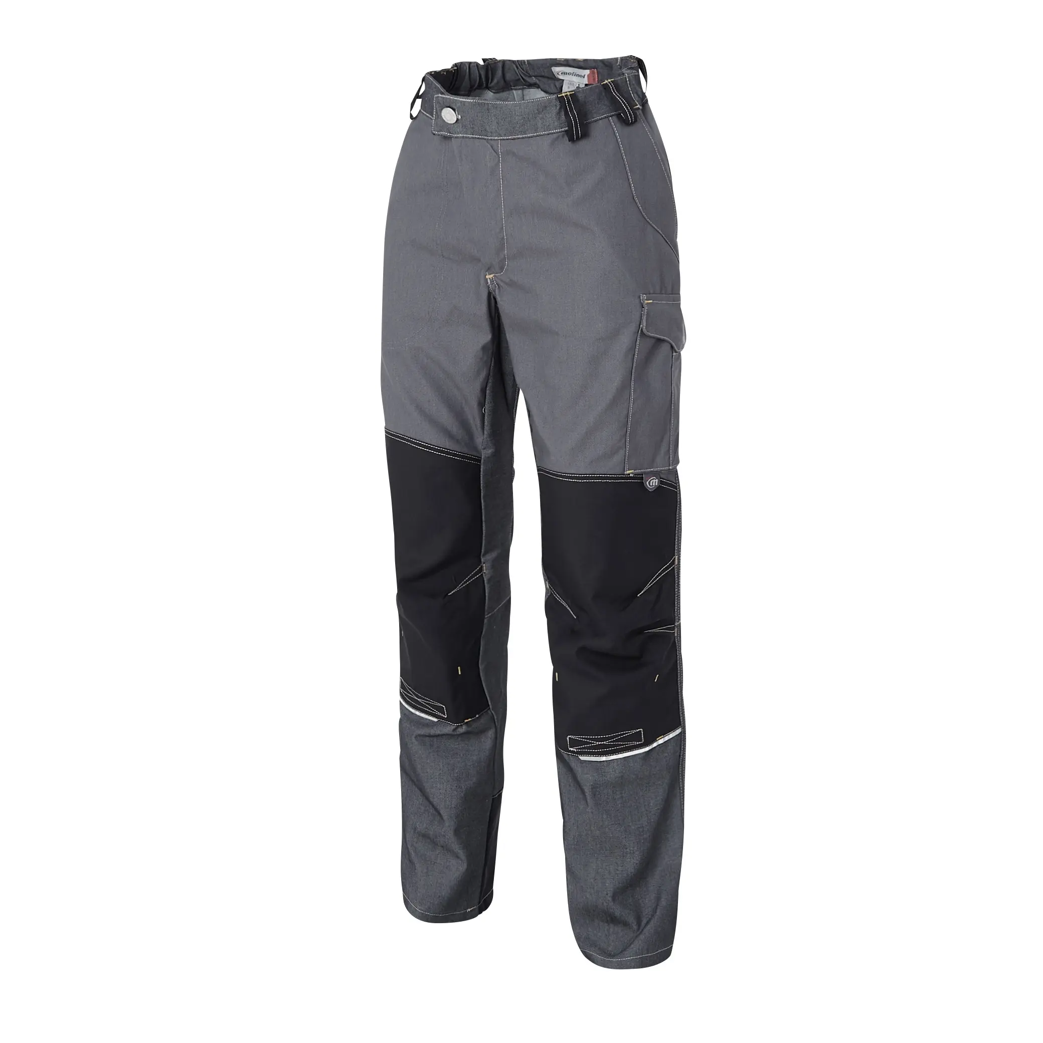 rodilleras pantalon - Qué rodillera usar para desgaste de rodilla