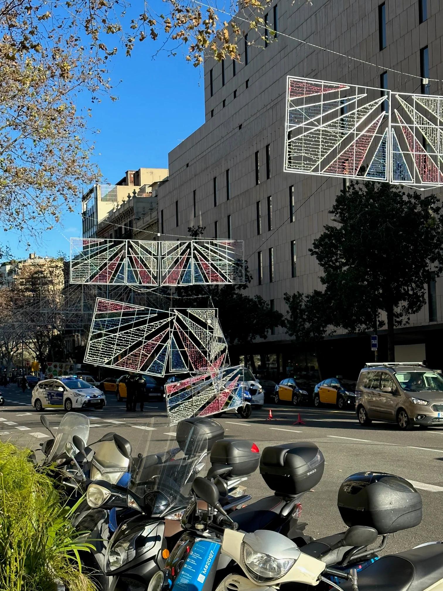 ropa de invierno en barcelona - Qué ropa llevar a Barcelona en enero