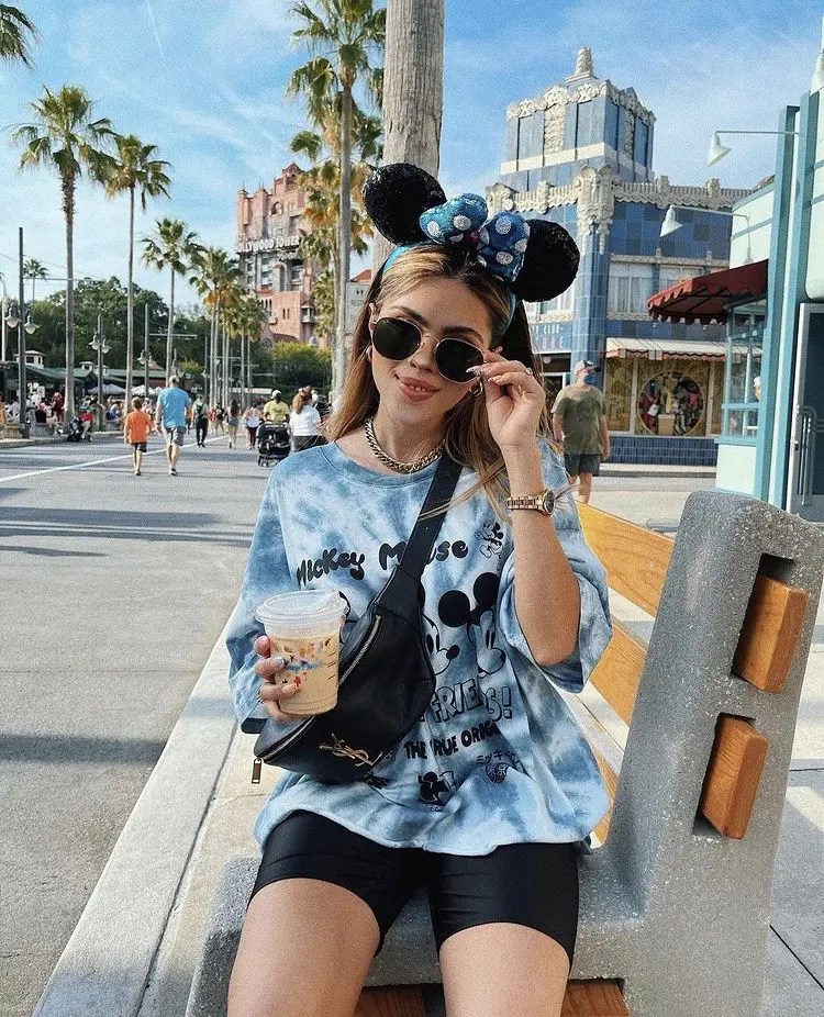 como vestir para ir a disney en verano - Qué ropa llevar a Disney en enero