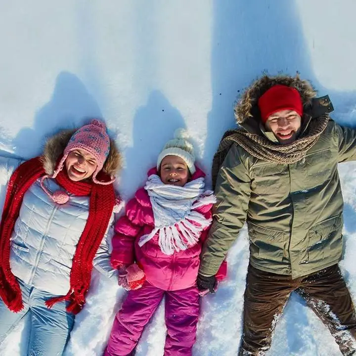 alquiler ropa de nieve calafate - Qué ropa llevar a El Calafate en invierno