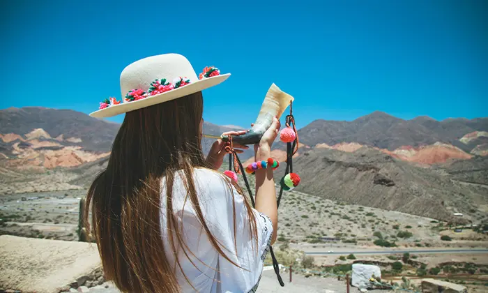 que ropa llevar a jujuy en julio - Qué ropa llevar a Jujuy en otoño