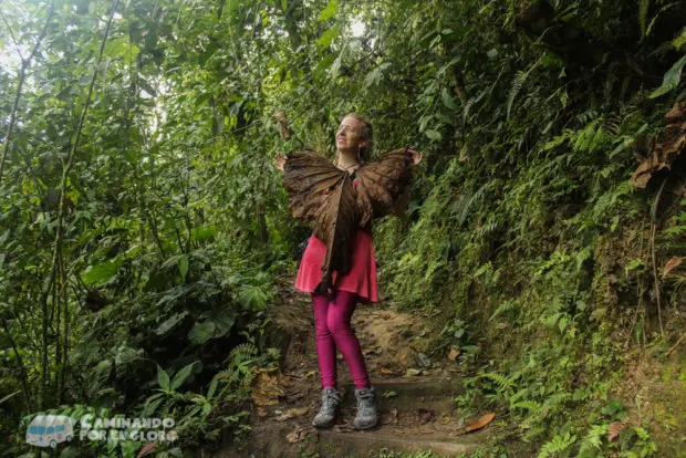 que ropa llevar a mindo - Qué ropa llevar a Mindo