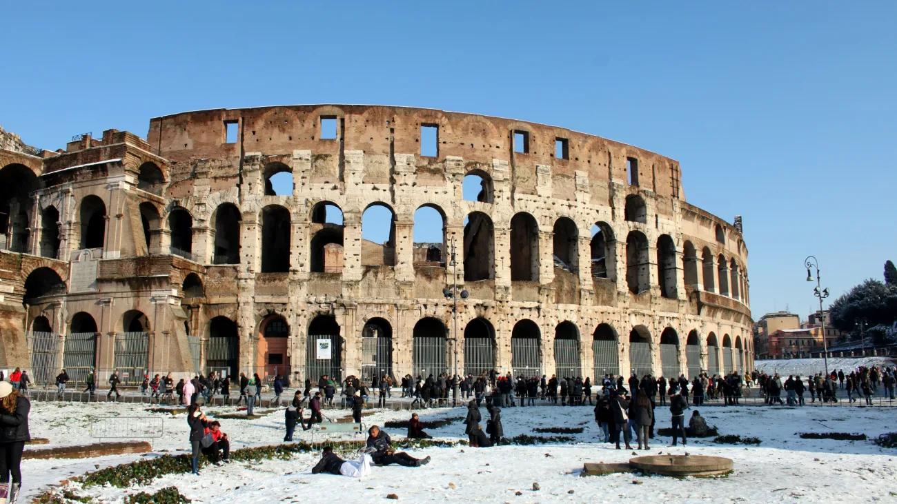 Qué ropa llevar a Italia en febrero - Qué ropa llevar a Roma en enero que ropa llevar a italia en febrero - Qué ropa llevar a Roma en enero