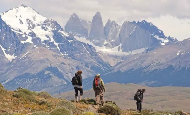 que ropa llevar a torres del paine - Qué ropa llevar a Torres del Paine en verano