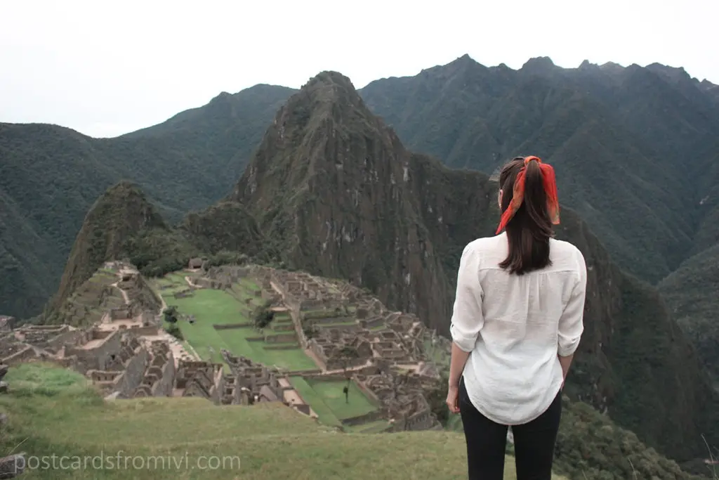 que ropa llevar a lima en octubre - Qué ropa llevar a un viaje a Perú