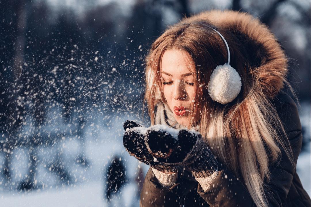 como vestir en invierno en canada - Qué ropa llevar a Vancouver en invierno