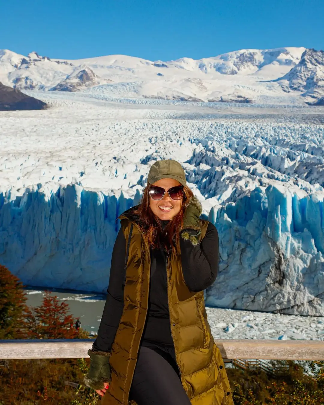 que ropa llevar al calafate en octubre - Qué ropa llevar al Chalten en octubre