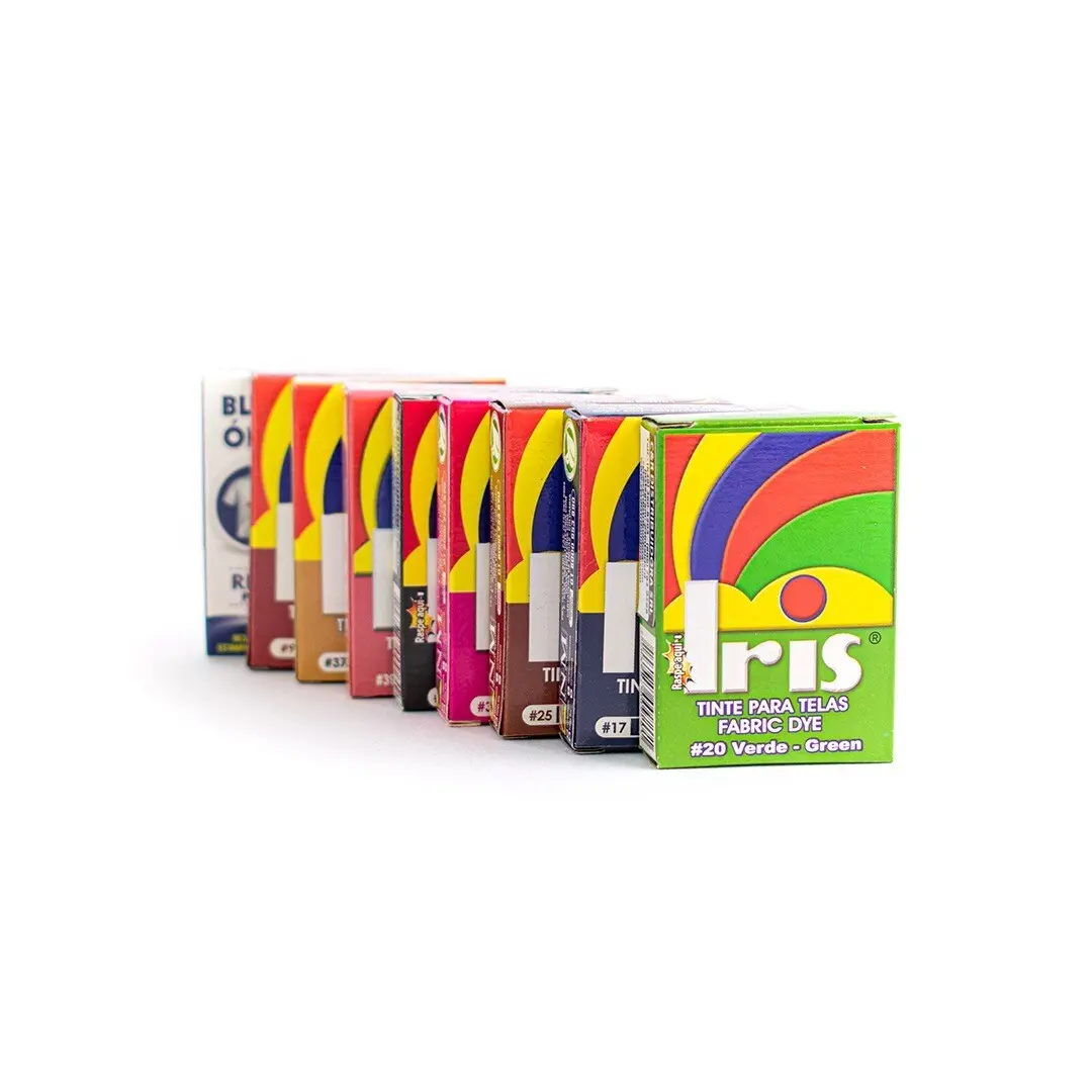 Iris blanco para teñir ropa: una solución fácil y versátil - Qué ropa se puede teñir con iris iris blanco para teñir ropa - Qué ropa se puede teñir con iris