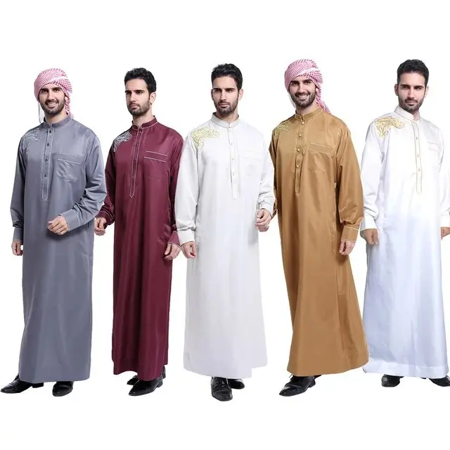 arabia ropa - Qué ropa usan en Arabia