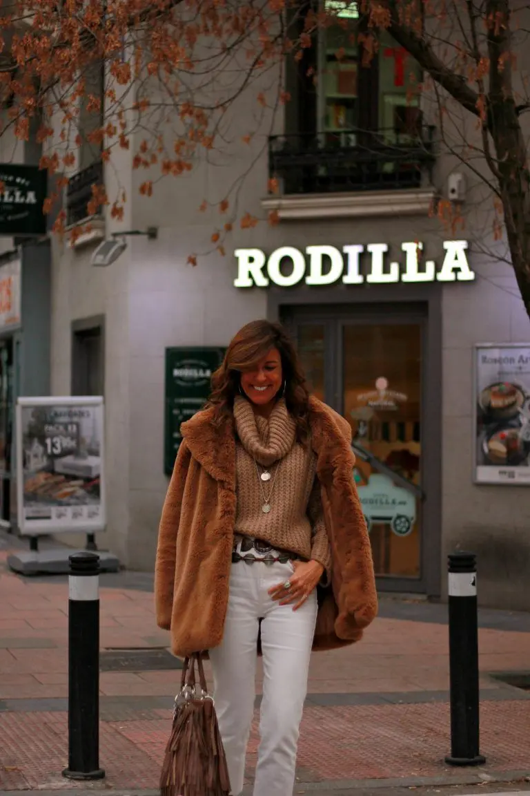 ropa invierno madrid - Qué ropa usar en Madrid en septiembre