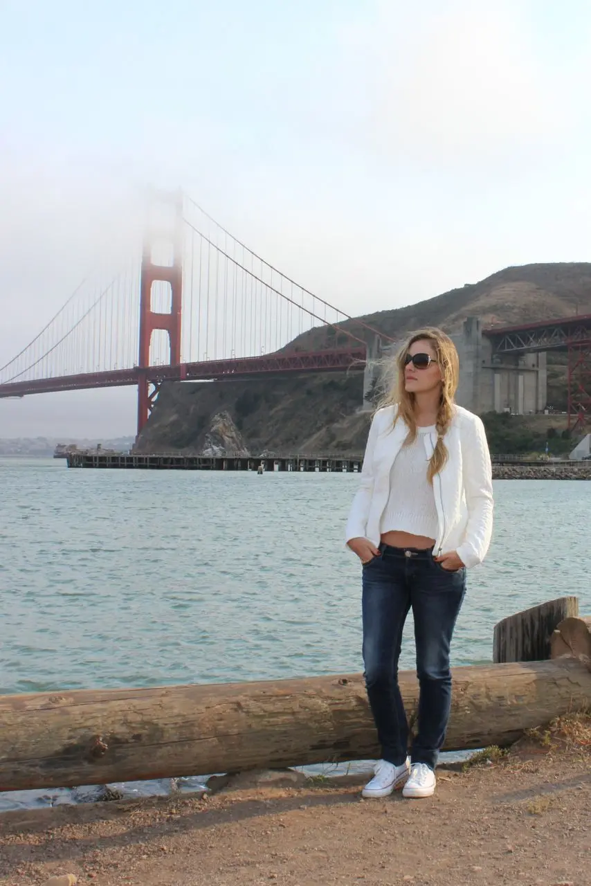vestimenta de san francisco california - Qué ropa usar en San Francisco en diciembre
