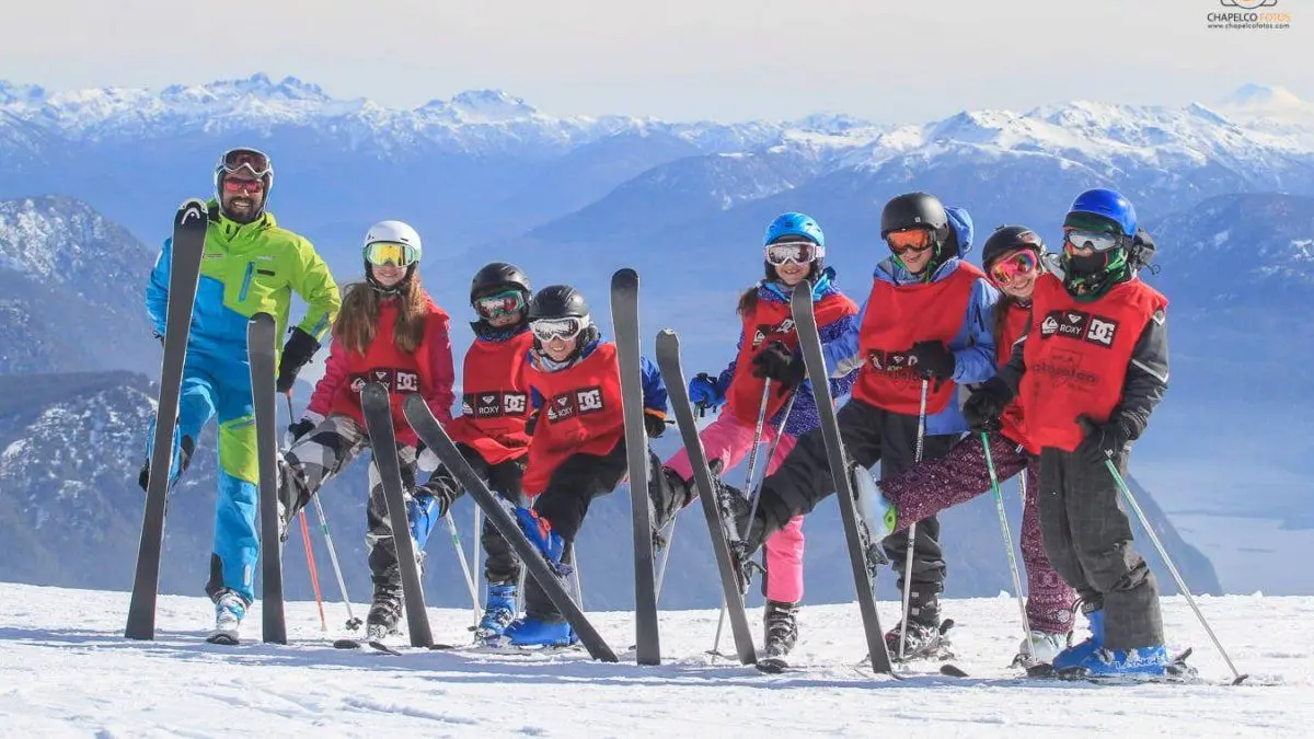 alquiler de ropa en san martin de los andes - Qué ropa usar en San Martín de los Andes en invierno