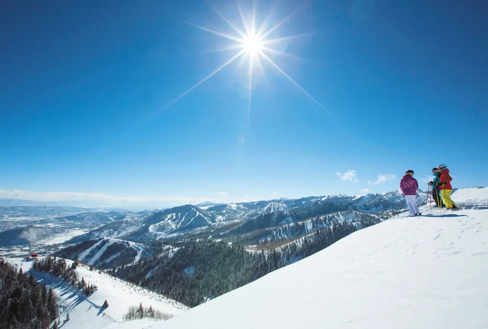 ropa de nieve usada - Qué ropa usar en Vail Colorado