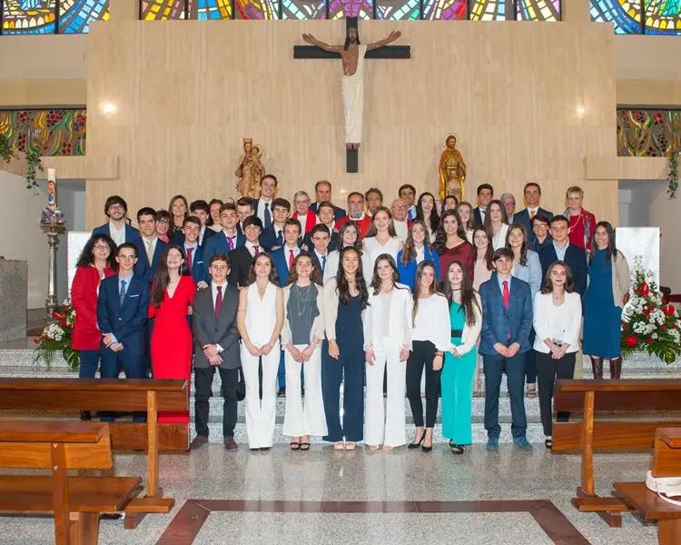 Cómo ir vestida a una confirmación - Qué se hace en una confirmación catolica como ir vestida a una confirmacion - Qué se hace en una confirmación catolica