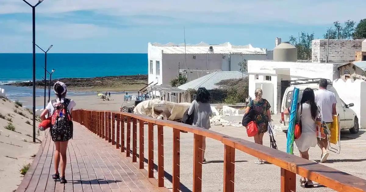que ropa llevar a las grutas en verano - Qué se necesita para entrar a Las Grutas