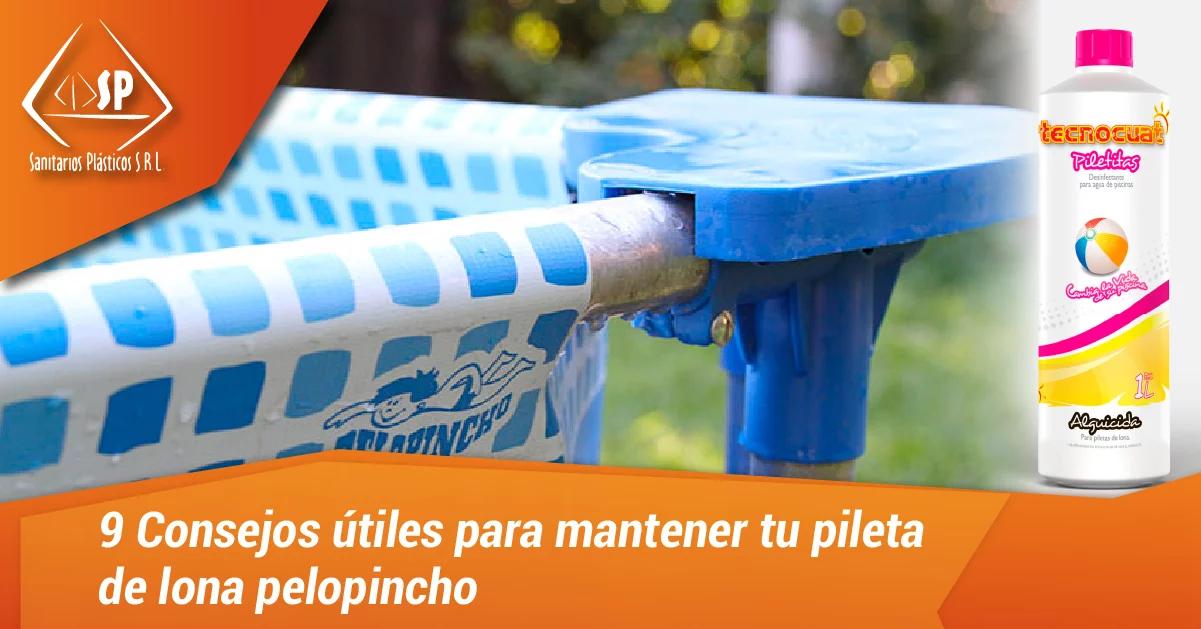 Costura de piletas de lona: consejos y recomendaciones - Qué se pone debajo de la pelopincho costura de piletas de lona - Qué se pone debajo de la pelopincho