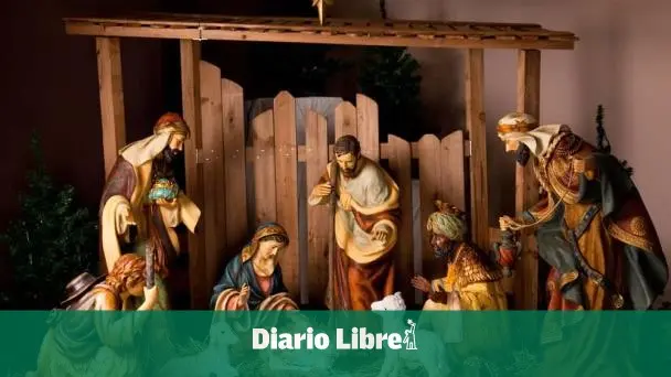 Los pesebres vestidos: una tradición navideña llena de significado - Qué se pone en un pesebre pesebres vestidos - Qué se pone en un pesebre