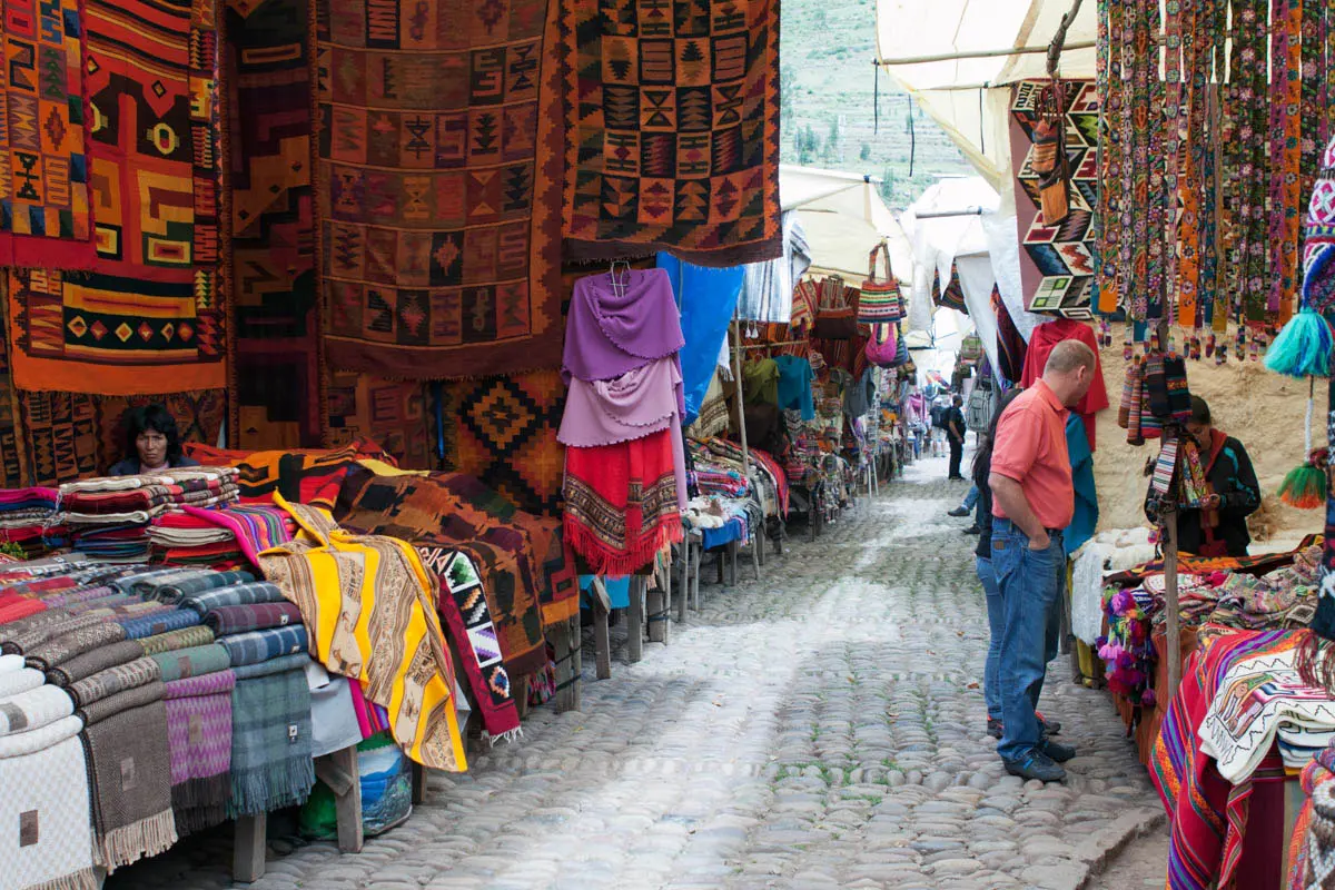 donde comprar ropa barata en lima - Que se puede comprar en Lima Perú