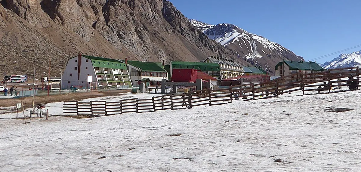 penitentes alquiler de ropa - Qué se puede hacer en Penitentes Mendoza