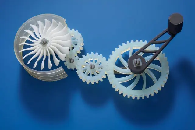 Impresora 3D de Ropa: Innovación en el Mundo de la Moda - Que se puede imprimir en una impresora 3D impresora 3d de ropa - Que se puede imprimir en una impresora 3D