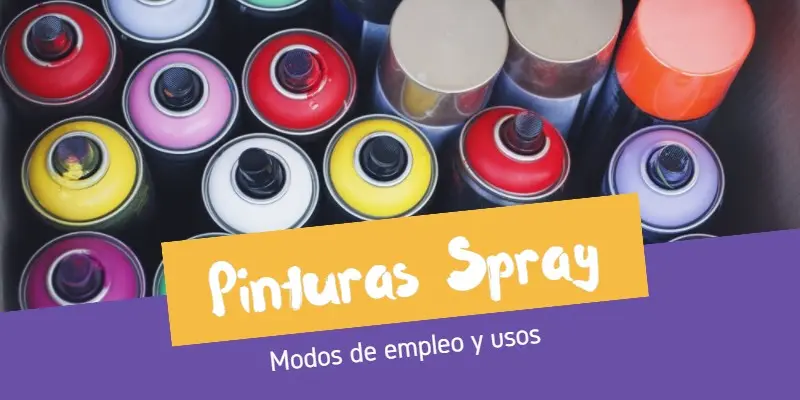 pintar ropa con aerosol - Que se puede pintar con pintura de aerosol