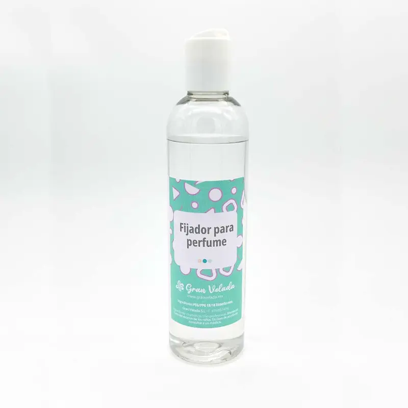 elementos esenciales perfumes - Que se puede usar como fijador de perfume